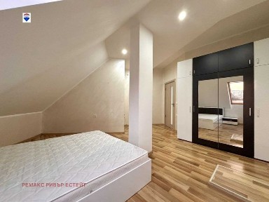 Област Русе, гр. Русе, Широк център