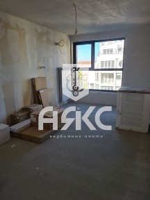 Област София-град, гр. София, Зона Б-5