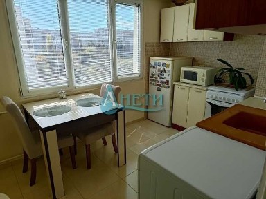 Двустаен апартамент 65м2 в хубавата част на Люлин 5, ремонтиран