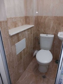 Апартамент под наем