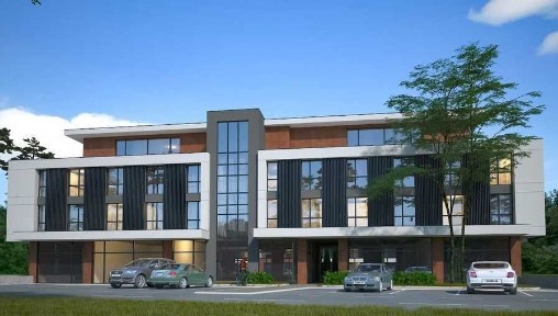 Едностаен апартамент в ж. к. Малинова долина