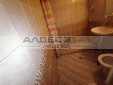 Преустроен на тристаен ап. в Обеля 1 до метростанция!