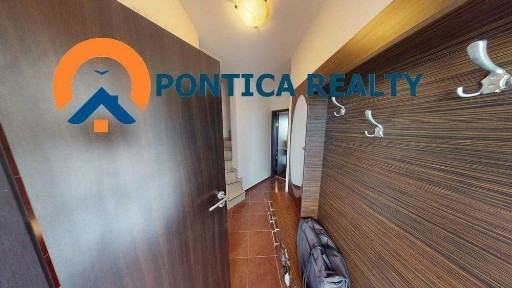 Къща с морска гледка в затворен комплекс близо до Слънчев бряг!