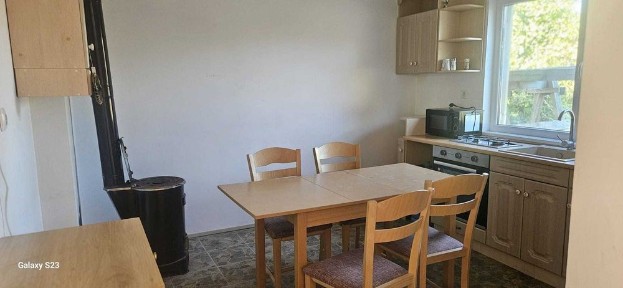 Продавам хубава къща в село Маломир, Ямболска!