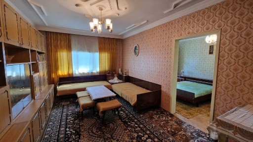 Многостаен в Търговище