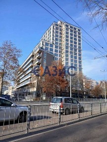 Апартамент с 3 спални в луксозен комплекс 
