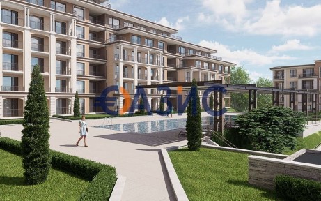 Област Бургас, гр. Свети Влас