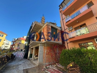 Апартамент с 1 спалня с ремонт