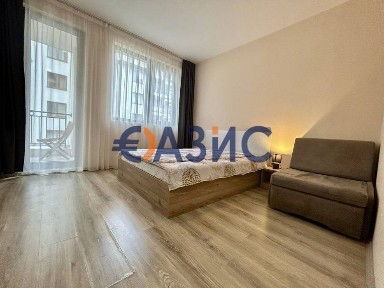 Студио в комплекс Аполон 9, Равда, България, 31 кв. м., цена 66 000 евро