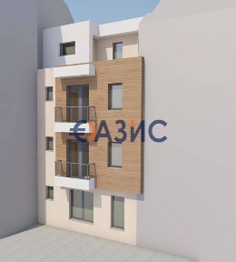 Студио с ремонт