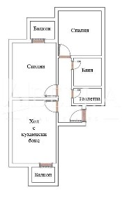 Област София-град, гр. София, Овча купел