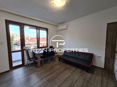 Област Пловдив, гр. Пловдив, Център