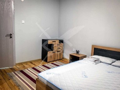 Тристаен апартамент в кв. Лозенец №180133