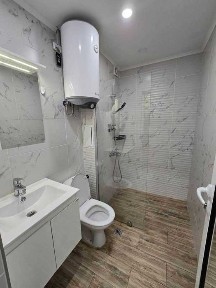 Под наем 1-стаен апартамент