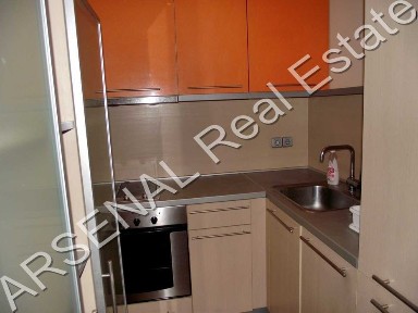 Двустаен апартамент под наем, Лозенец