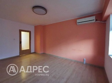 Тристаен апартамент, Дружба 3, 81 кв. м., ет. 6/8, с подобрения