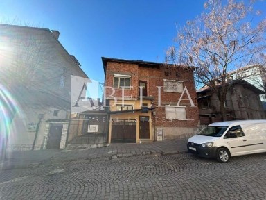 Къща в Благоевград, област-гр. Гоце Делчев площ 170