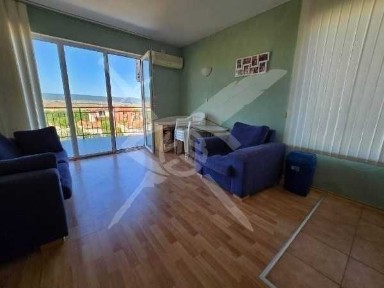 Двустаен апартамент в село Тънково 93731