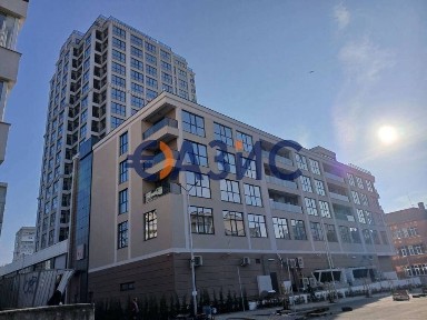 Апартамент с 1 спалня в луксозен комплекс 