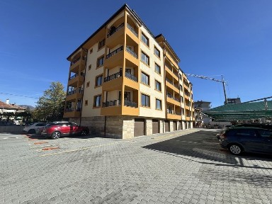 Продава ново съроителство в гр. Казанлук