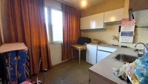 Продава 2-СТАЕН град София, Красна поляна 1