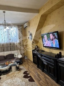 Област София-град, гр. София, Света Троица