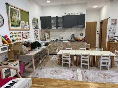 Област София-град, гр. София, Манастирски ливади