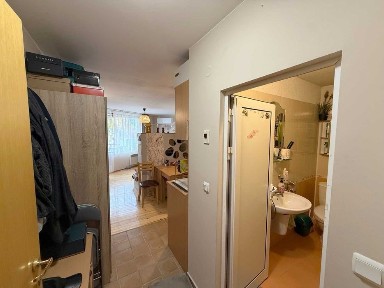 Студио в Банско - FLC