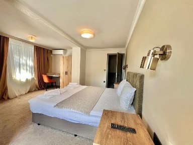 Едностаен апартамент, под наем, м-т Евксиноград