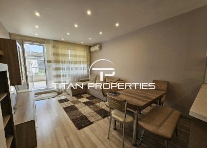 Двустаен апартамент, под наем, кв. Възраждане 1