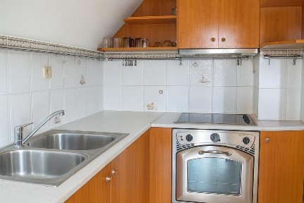 Просторен МЕЗОНЕТ в района на кв. Съдийски