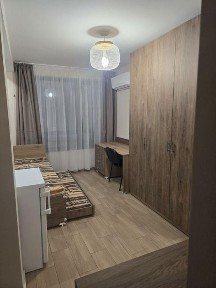 Едностаен апартамент в района на Каменица 1