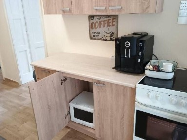 Изгоден ТРИСТАЕН апартамент в кв. Христо Смирненски