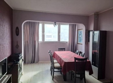 Двустаен, под наем, ж. к Красна поляна 2