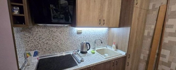 Област София-град, гр. София, Белите брези