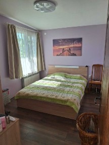 Продавам къща в Аксаково