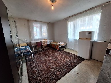 Област София-град, гр. София, Хладилника