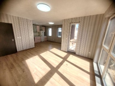 Тристаен апартамент под наем в Овча Купел, София