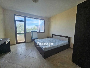 Двустаен апартамент в Несебър без такса поддръжка