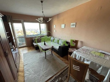 Област София-град, гр. София, Сухата река