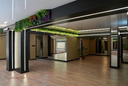 Област София-град, гр. София, Лозенец