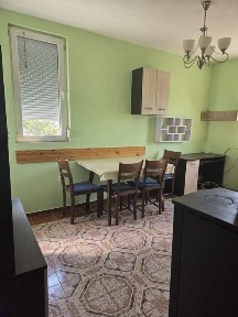 Етаж от къща гр. Кюстендил кв. Колуша