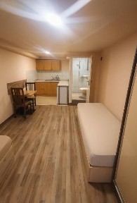 Едностаен апартамент в района на Левски!