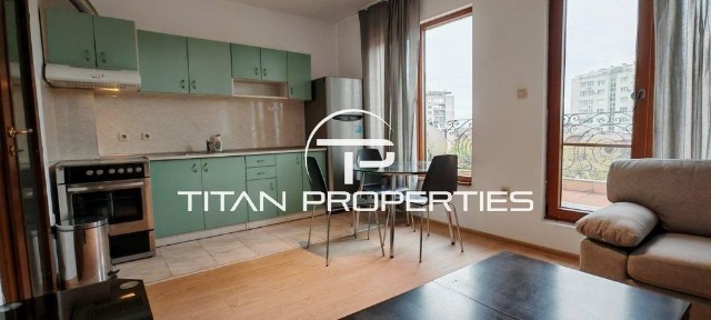 Област Пловдив, гр. Пловдив, Христо Смирненски