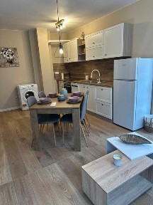 НОВ 3ст. апартамент под наем - ДИРЕКТНО ОТ СОБСТВЕНИК