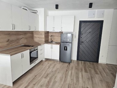 Двустаен, под наем, ж. к Обеля