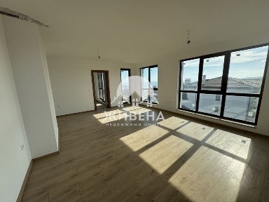 3-стаен апартамент, До ключ, кв. Бриз, площ 108 кв. м