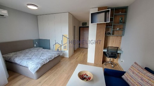 Едностаен апартамент в кв. Малинова долина