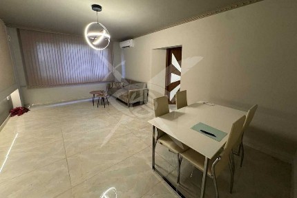 Двустаен апартамент в жк. Света Троица №176327