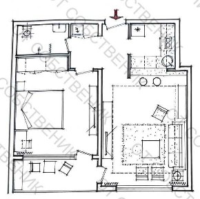 Област София-град, гр. София, Младост 1